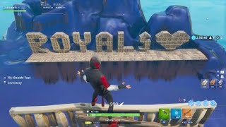 ROYALSXFORTNITE