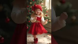 Kid dancing #babyshorts #cutebaby #babygirll #babyplayground