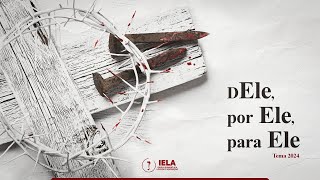 Culto de domingo | 26/05/24