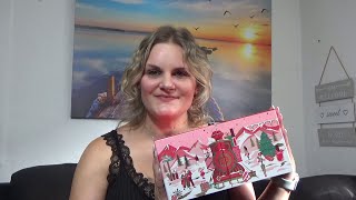 ✨Douglas Luxury Adventskalender 2023 I Unboxing I 24 Türchen @annaslifestyle.