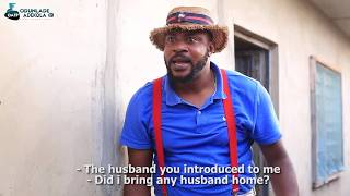 SAAMU ALAJO ( ILE SAAMU ) Latest 2024 Yoruba Comedy Series EP 190