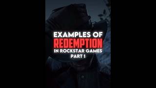 Redemption in Gaming || #rdr2#gaming#shorts