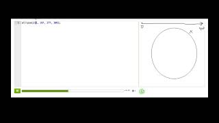 Making drawings with code | Computer Programming | Sachith Academy