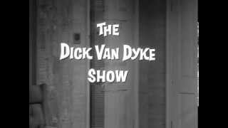 Dick Van Dyke Show, The (Intro) S2 E33 (1962)