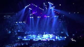 Epic Phish Tweezer Jam @ MSG 1-2-2016