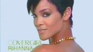 Covergirl Commerical | 2009