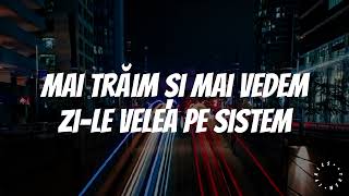 Vlad Munteanu ❌ Jador ❌Alex Velea/ Gagică-ta ( Lyrics )