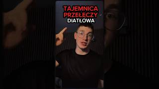 🎥💥TAJEMNICA PRZEŁĘCZY DIATŁOWA💥🎥#shorts #youtubeshorts #short