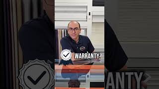 Lifetime Limited Warranty - Quality Assurance with BlindsFactory.ca