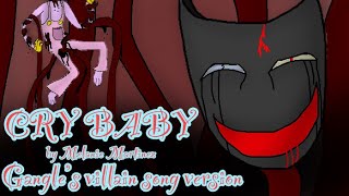 Cry Baby by Melanie Martinez (Gangle’s villain song version) | The Amazing Digital Circus parody