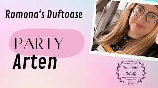 Partyarten #party #partytime #düfte #scentsy #followme #prämien #kunden