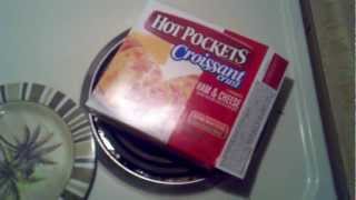 How to make a hot pocket