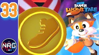 Mr.Nu-Retro Plays: NEW Super Lucky's Tale Episode 33