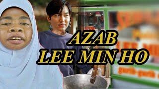 Azab Lee Min Ho x Mimi Peri (Extended Version)