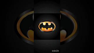 Gangster Paradise Batman 😎 Edit #status #viral #shorts