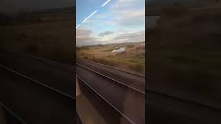 Onboard a ScotRail class 170, heading to Inverness #shorts #train #trainjourney #class170 #subscribe