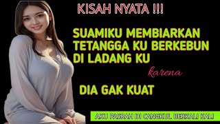 AKU KEBAWA N 4F 5U MAS !! CERPEN ROMANTIS