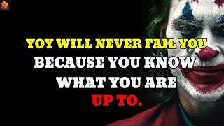 Most Powerful Motivational Quotes Joker Quotes  Tiny Positive