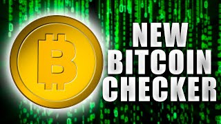 BTC WALLETS CHECKER | NEW VERSION | FREE DOWNLOAD