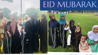 Eid Al-Adha 2019