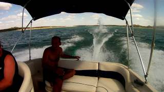 Water Ski Wipeouts and  Fails Canyon Lake Texas