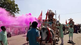 Jalaram jayanti 2019