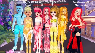 ใครจะได้ครองมง | ROBLOX