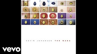 Kevin Johansen - Living in a Story (Pseudo Video)