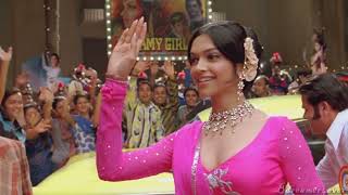 Om Shanti Om (2007) ~ Om & Shanti 70's [Montage]