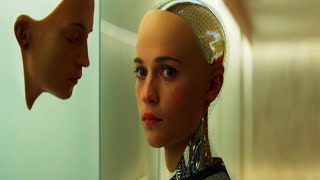 Ai Robot Gains Consciousness And Destroys Humanity