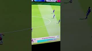 TOTTENHAM VS CRYSTAL PALACE 2-1 PREMIER LEAGUE