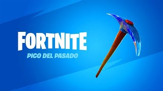 FORTNITE  REGALAGA este PICO*EXCLUSIVO *(gratis) AHORA|como conseguir pico exclusivo gratis