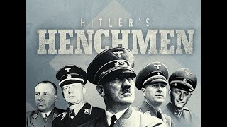 Hitler's Henchmen - Episode 1: Heinrich Himmler