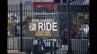 Select Cycle Iron Chariot Ride 2024