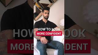 3 EASY Tips to Boost CONFIDENCE ! #shorts