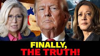 THIS IS HUGE! Trump LAWFARE falls apart as Liz Cheney’s illegal actions are EXPOSED!