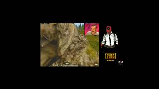 Funny moments Pubg Mobile #shorts