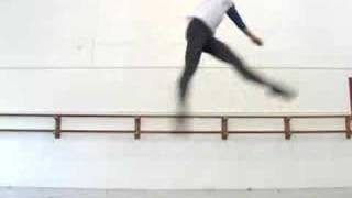 Ballet Beatbox