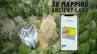 3D MAPPING ANCIENT LAND