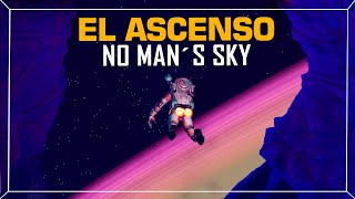 El Ascenso de NO MAN´S SKY (y Sean Murray)