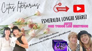 Día internacional del Folklore. Esmeralda Longhi Suarez 23 de agosto de 2024