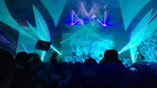 Infected Mushroom Moonrise 2019 Part 3