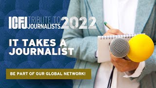 The ICFJ Network is Developing Innovative Ways to Fight Disinformation and Build Audience Trust