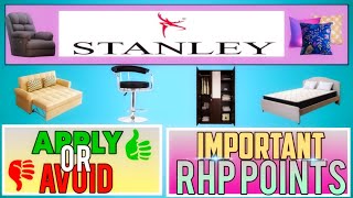 “Exploring Stanley Lifestyles’ Luxury Furniture Business” in telugu