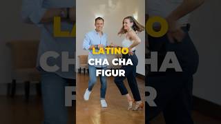 Latino Cha Cha Figur-Variante