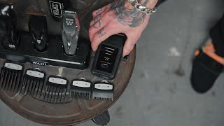 Wahl 5 Star Vanish Shaver