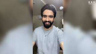 Dadi Is No More With Us - Amaal Mallik Instagram Live || NewSong With Armaan M °Coming° || SLV2021