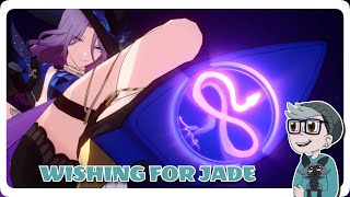 WARPING For Jade : Honkai Star Rail