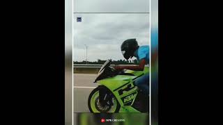 KTM RC 200 🆚 OTHER BIKE IN HIGH WAY RIDING WHATSAPP STATUS / #MPRCREATIVE