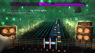 Rocksmith2014  - Amorphis -  Shades of Gray(Lead99%)